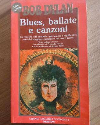 Bob Dylan 