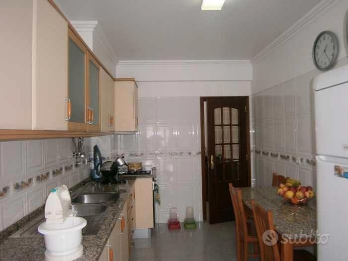Apartment in Varese, Centro, Marone - Vista 3