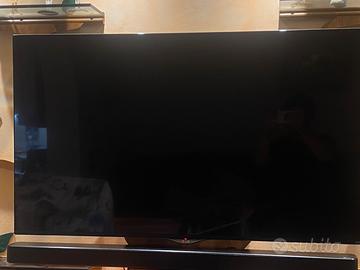 Tv lg 50 pollici fullHd