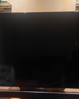 Tv lg 50 pollici fullHd
