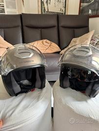 Caschi Schuberth M1 - 53/54 XS e 57/M interfono