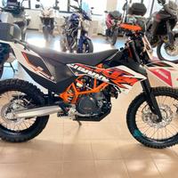 Ktm 690 Enduro R