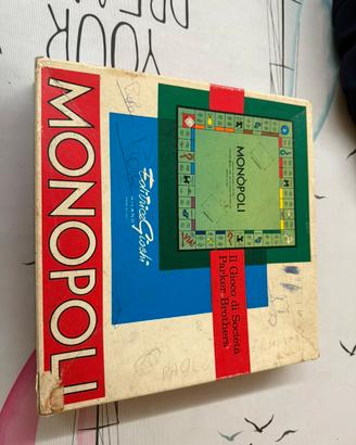 Monopoli
