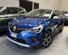 Renault Captur Blue dCi 95 CV Intens