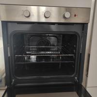 FORNO ELETTRICO ARISTON