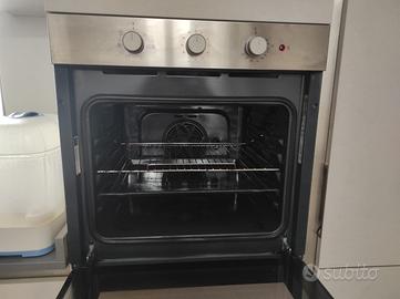 FORNO ELETTRICO ARISTON