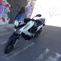 Honda Transalp XL 700 V