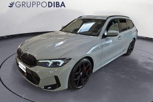 BMW Serie 3 G21 2022 Touring 320d Touring mhe...