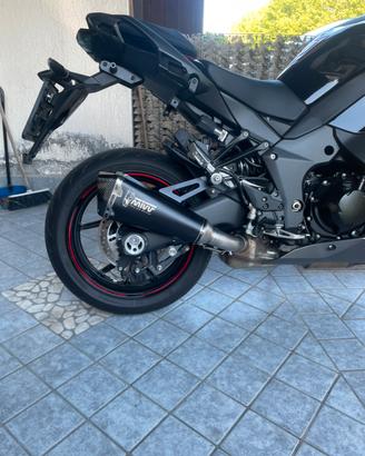 Kawasaki