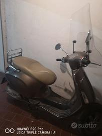 Vespa 150 primavera, RIBASSO, TRATTABILE