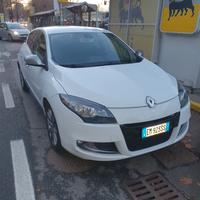 Megane GT line