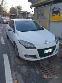 Megane GT line