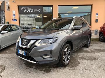 Nissan X-Trail 1.6 dCi 2WD N-Connecta
