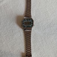 orologio casio vintage