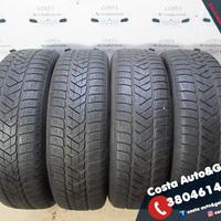 215 65 17 Pirelli  80% MS 215 65 R17  Pneus