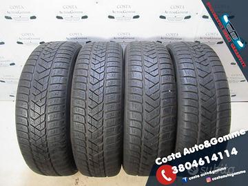 215 65 17 Pirelli  80% MS 215 65 R17  Pneus