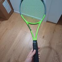 Racchetta tennis