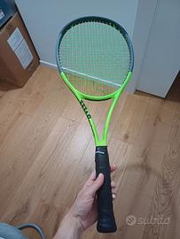 Racchetta tennis