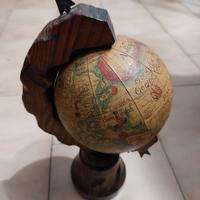 Mappamondo  vintage