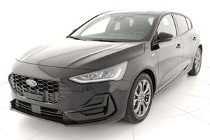 Ford Focus 1.0 EcoBoost Hybrid 155 CV Powersh...
