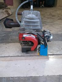 Motore go kart 100cc