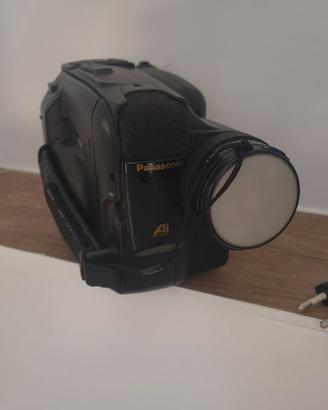 VIDEOCAMERA PANASONIC