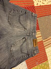 Jeans uomo