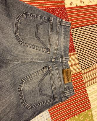 Jeans uomo