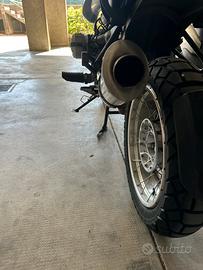 Bmw R1150GS