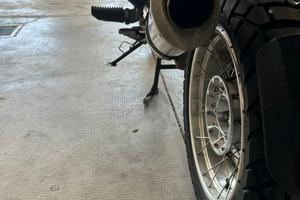 Bmw R1150GS