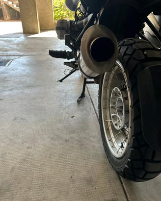 Bmw R1150GS