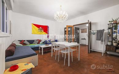 AMPIO 4 LOCALI IN VIA POMPONAZZI