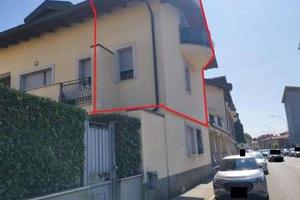 Appartamento a Parabiago (MI)