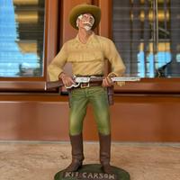 Kit Carson