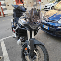 Aprilia Tuareg 660 2023