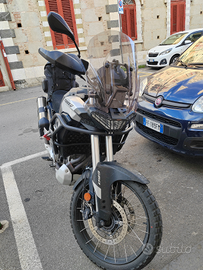 Aprilia Tuareg 660 2023