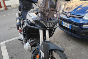 Aprilia Tuareg 660 2023