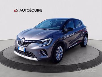 RENAULT Captur 1.6 E-Tech phev Intens 160cv auto