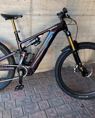 E-bike Specialized Turbo Levo S-Works