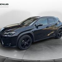 Lexus UX LEXUS 250 Hybrid 4WD Midnight