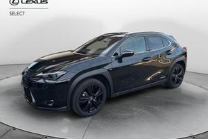 Lexus UX LEXUS 250 Hybrid 4WD Midnight