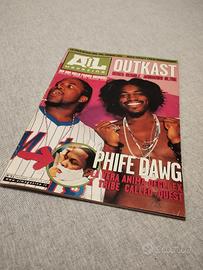 Aelle Magazine 