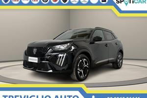 PEUGEOT 2008 PureTech 100 S&S Allure VISION PACK