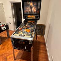 Flipper originale (The Addams Family).