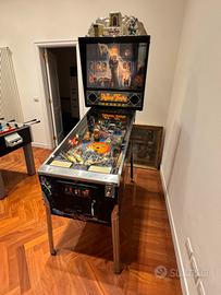 Flipper originale (The Addams Family).