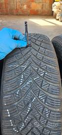 pneumatici hankook winter i*cept rs3 205 60 16 