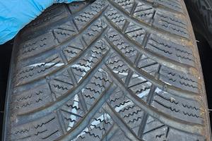 pneumatici hankook winter i*cept rs3 205 60 16 