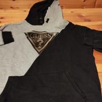Felpa Guess