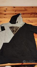 Felpa Guess