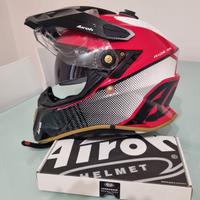 Casco Airoh commander